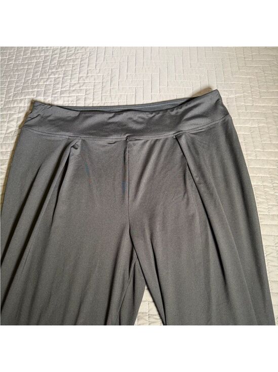 Fabletics Pants - Fabletics Black Loose Fit Pants XXL